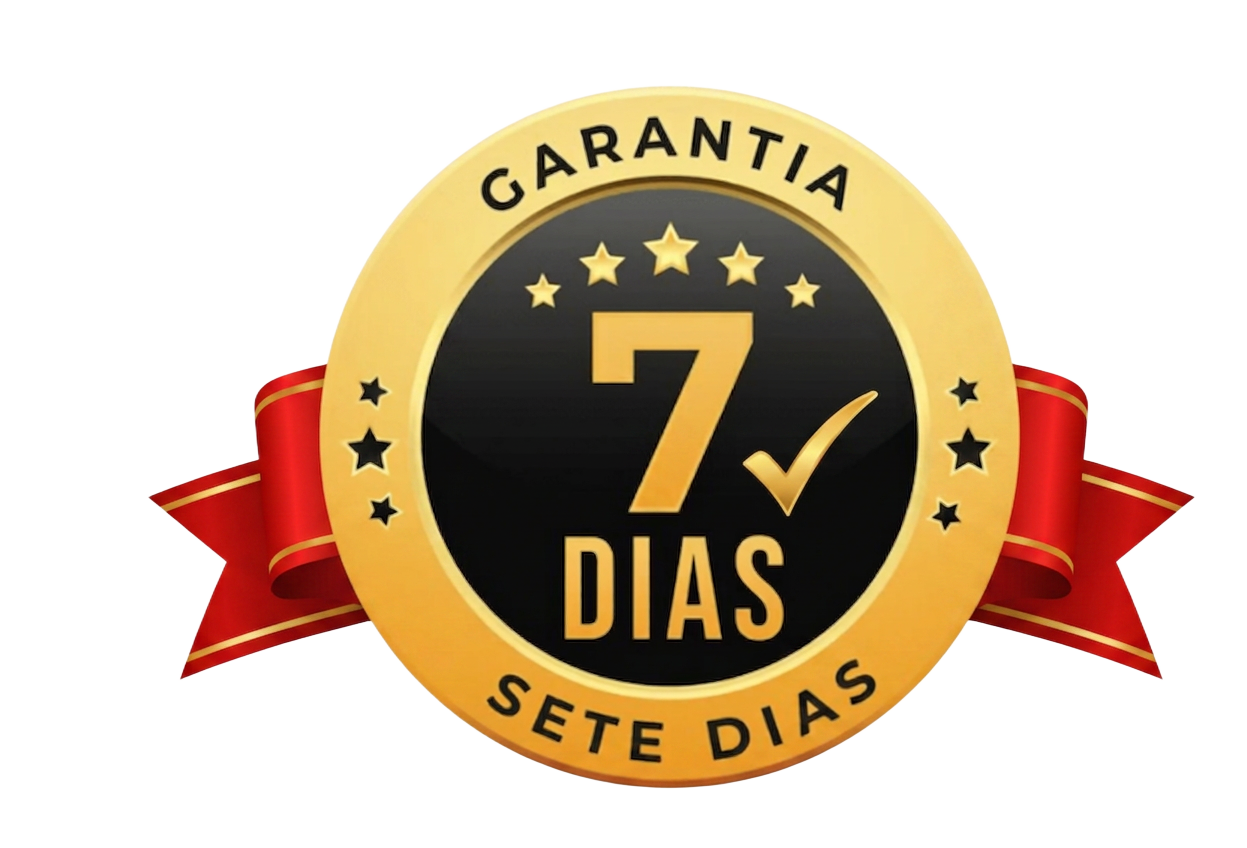 Garantía 7 días - Riesgo Cero